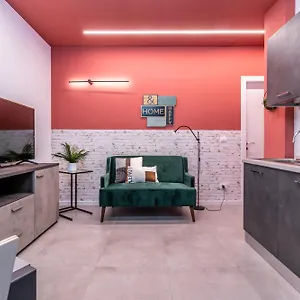  Appartamento Tartini Lofts