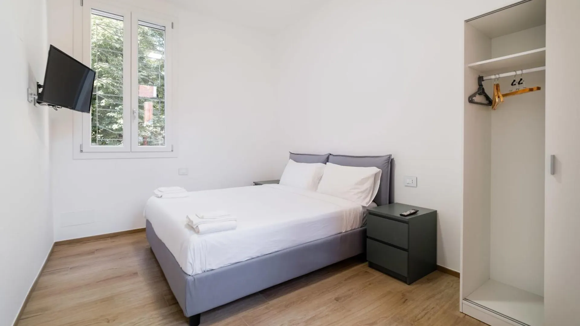 Homeby, Due Agosto Apartment Bologna Italy
