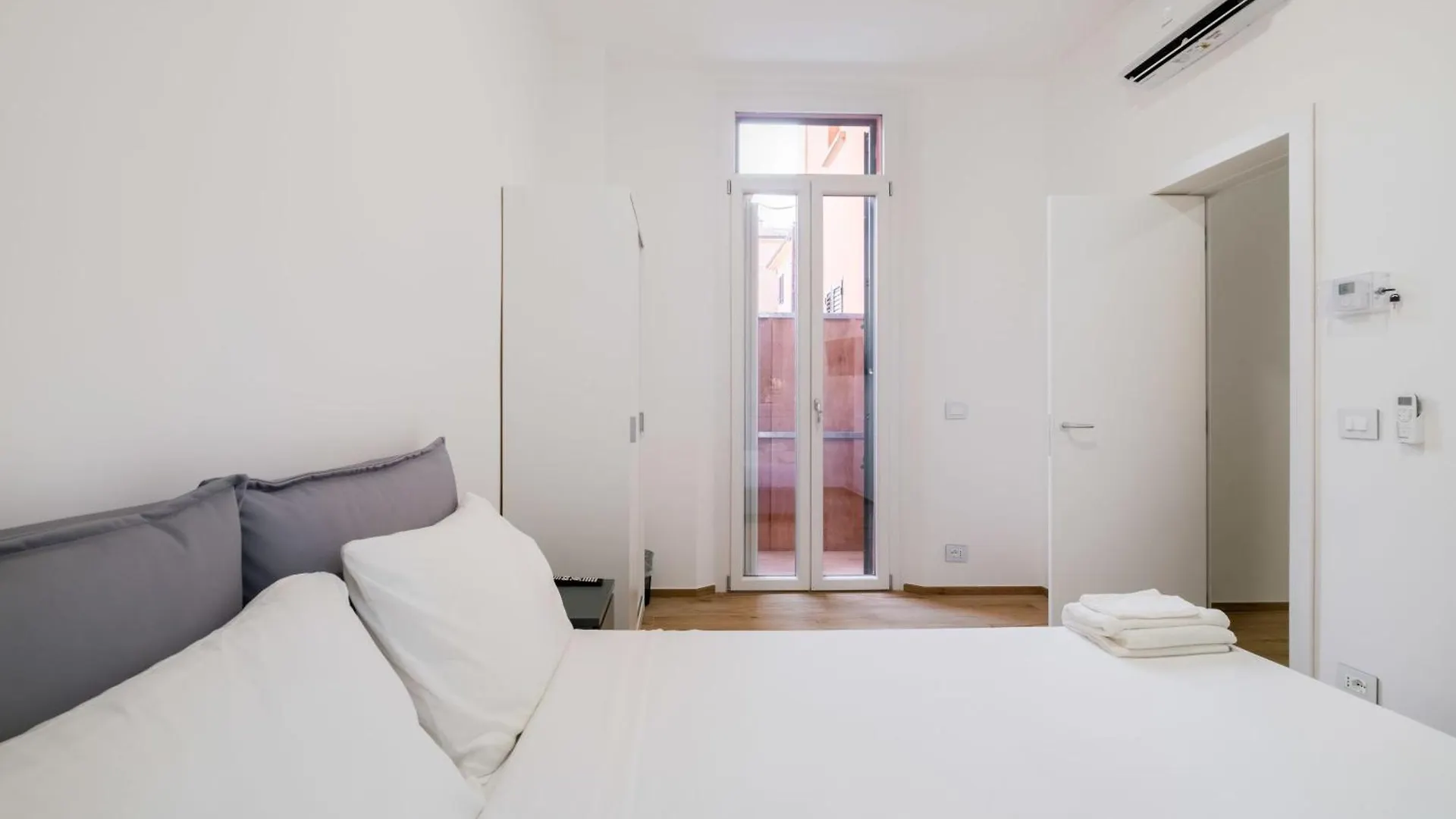 Homeby, Due Agosto Apartment Bologna