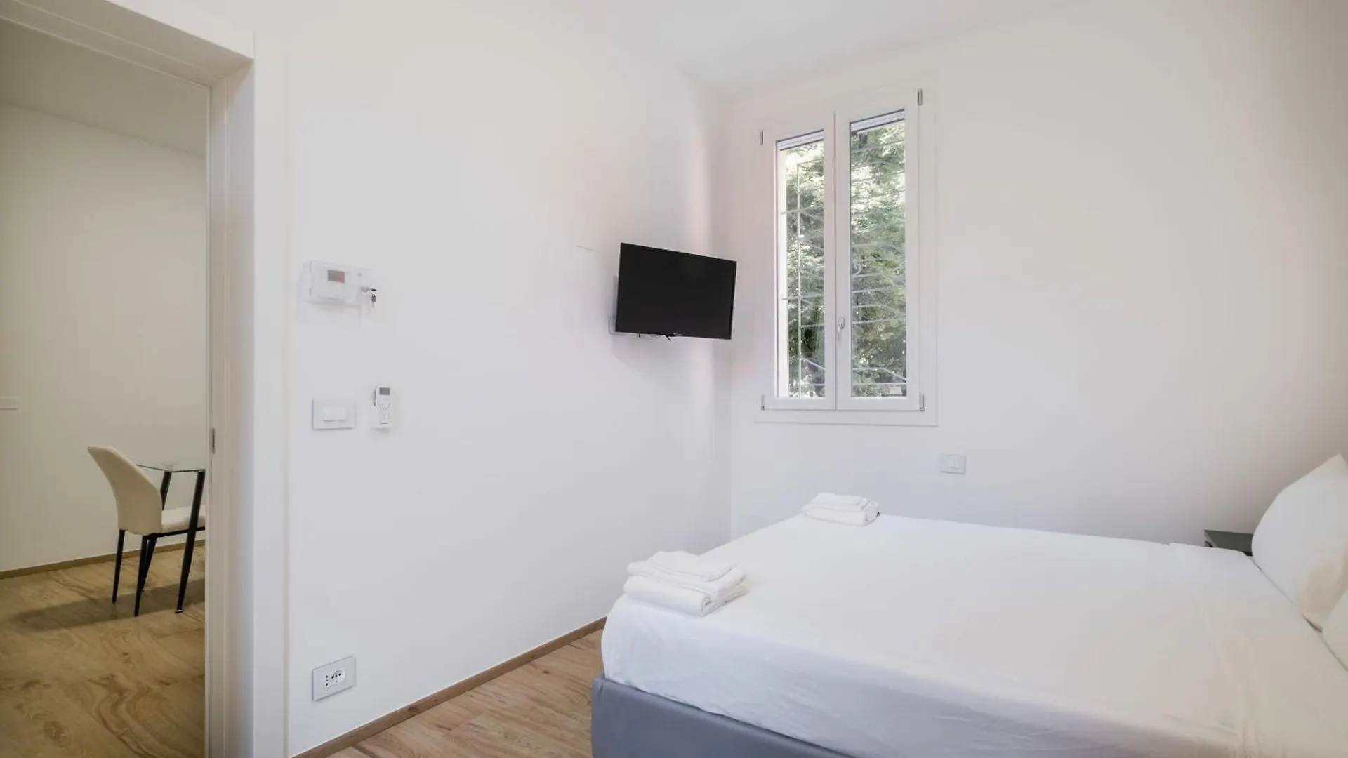 Homeby, Due Agosto Apartment Bologna
