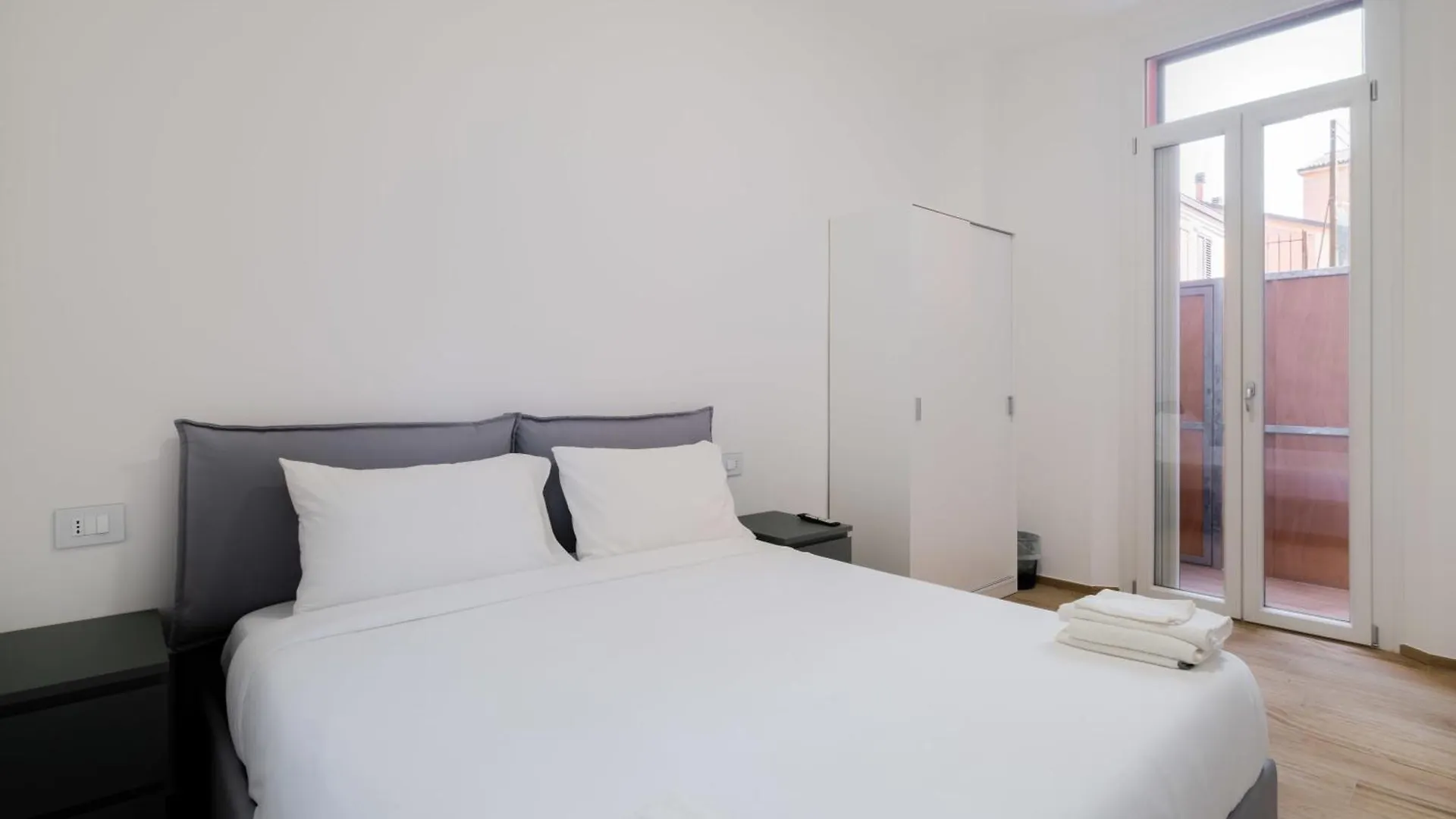 Homeby, Due Agosto Apartment Bologna