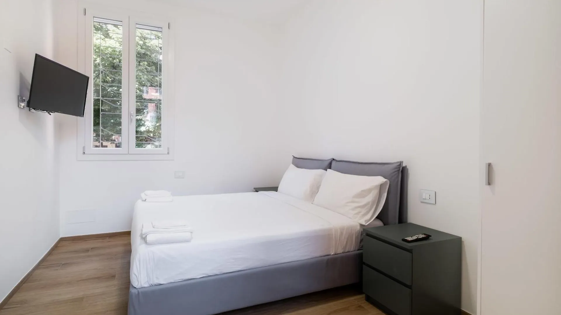 Homeby, Due Agosto Apartment Bologna Italy