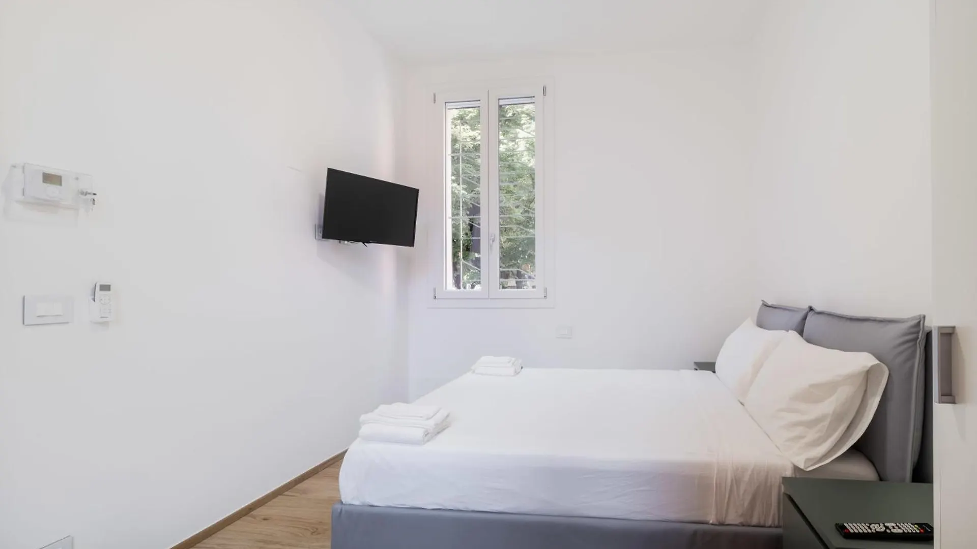Homeby, Due Agosto Apartment Bologna Italy