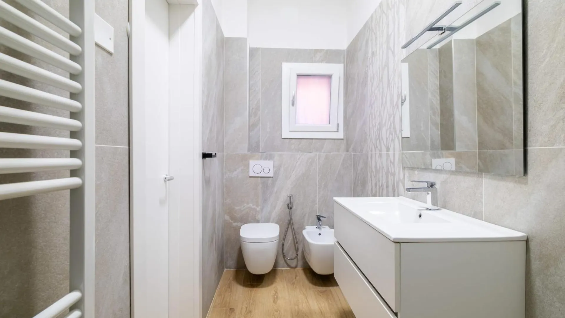 Homeby, Due Agosto Apartment Bologna