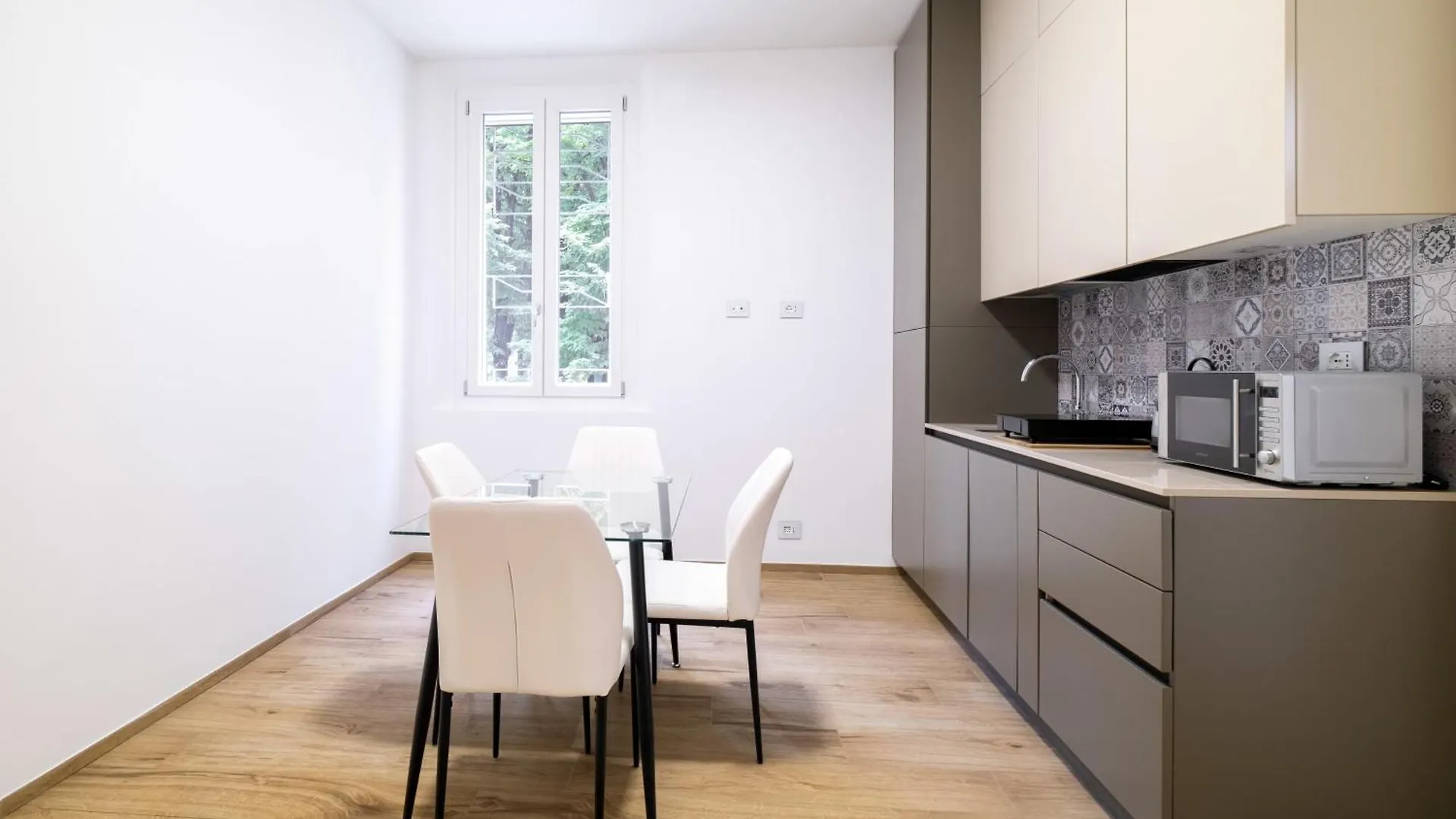 Homeby, Due Agosto Apartment Bologna