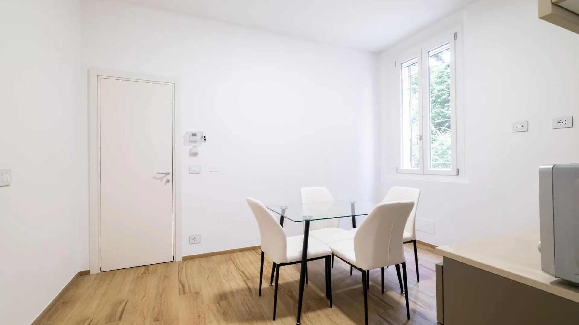 Homeby, Due Agosto Apartment Bologna Italy
