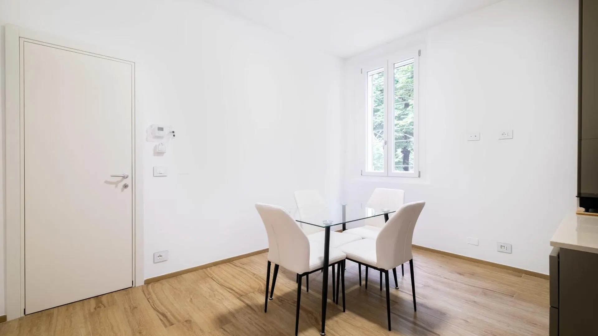 Homeby, Due Agosto Apartment Bologna