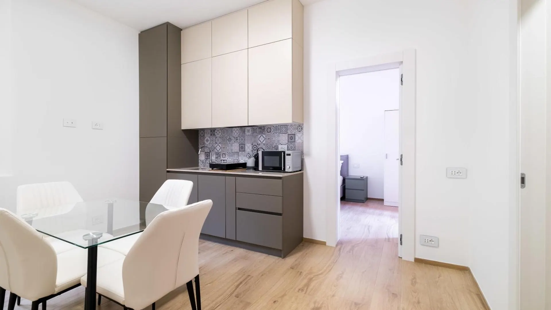 Homeby, Due Agosto Apartment Bologna
