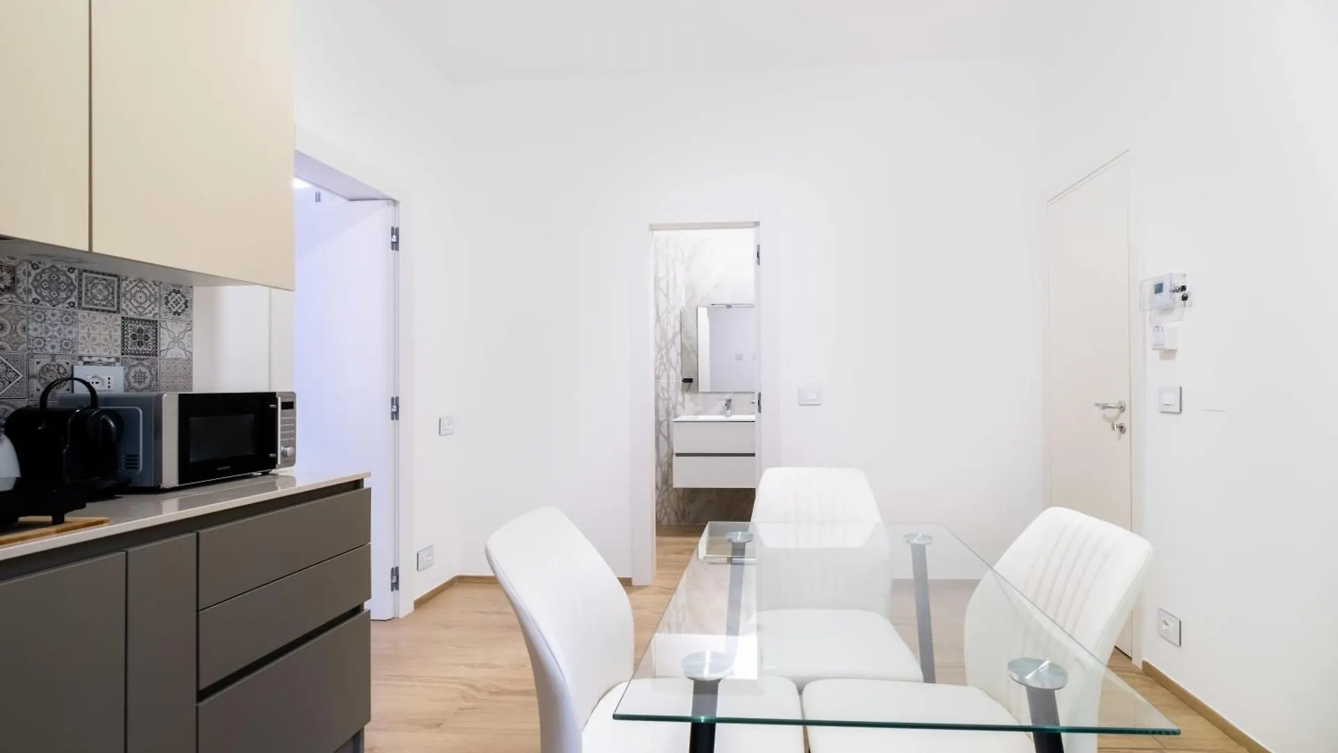 Homeby, Due Agosto Apartment Bologna