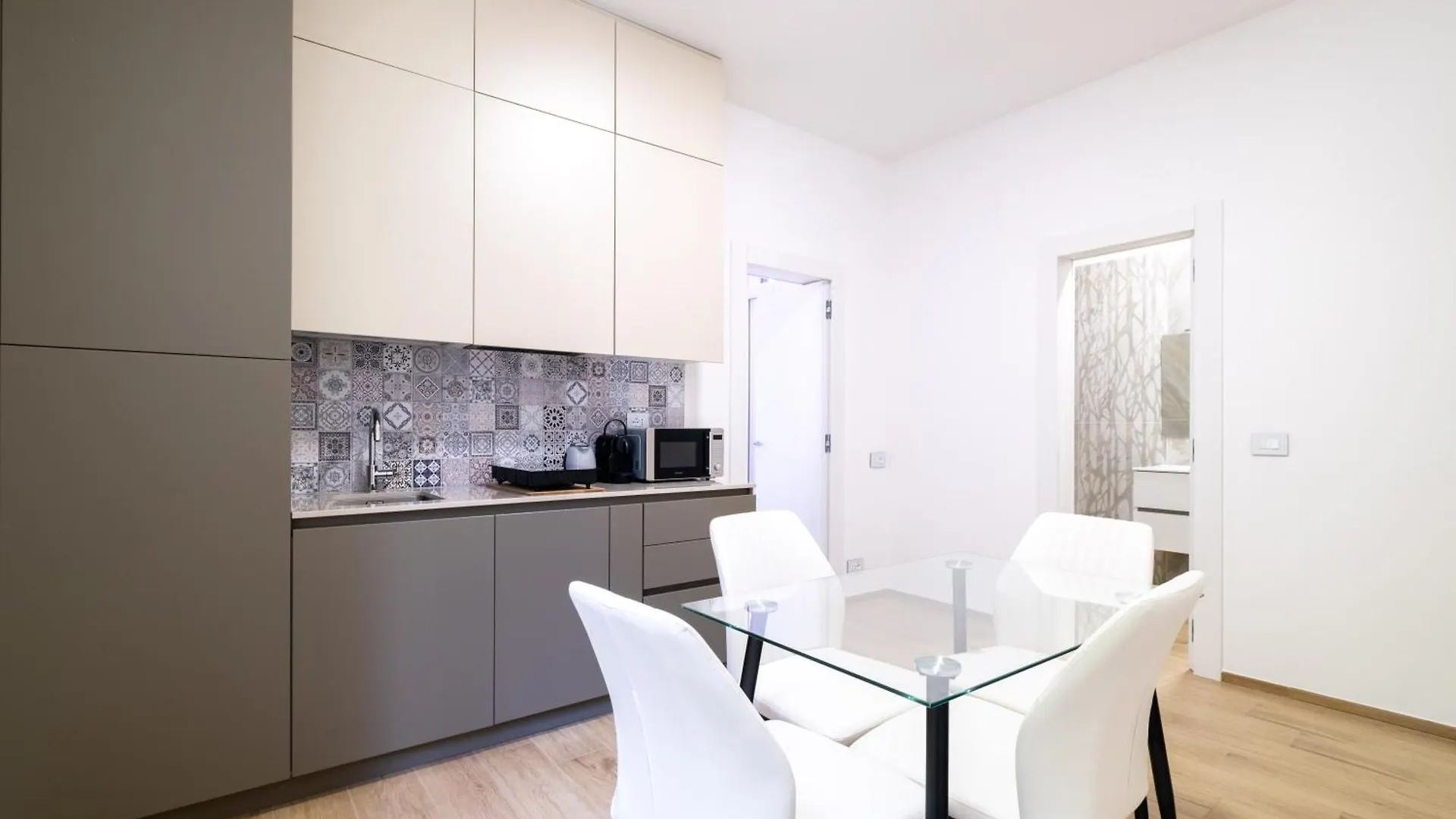 Homeby, Due Agosto Apartment Bologna