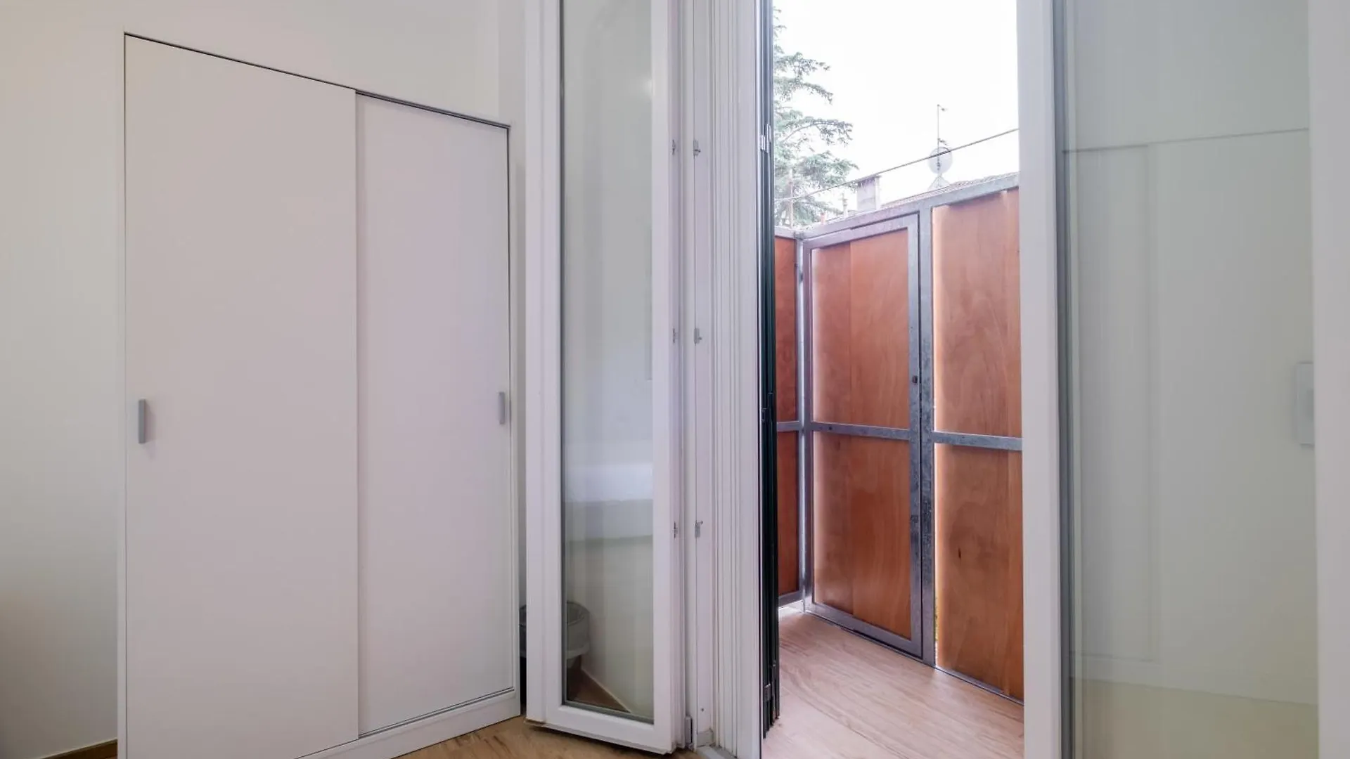 Homeby, Due Agosto Apartment Bologna Italy