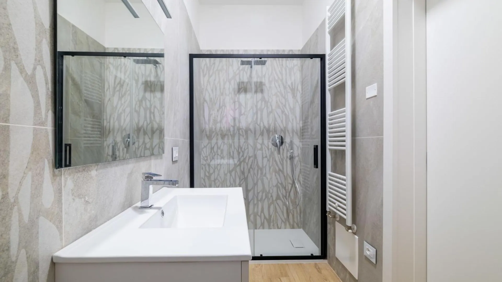 Homeby, Due Agosto Apartment Bologna