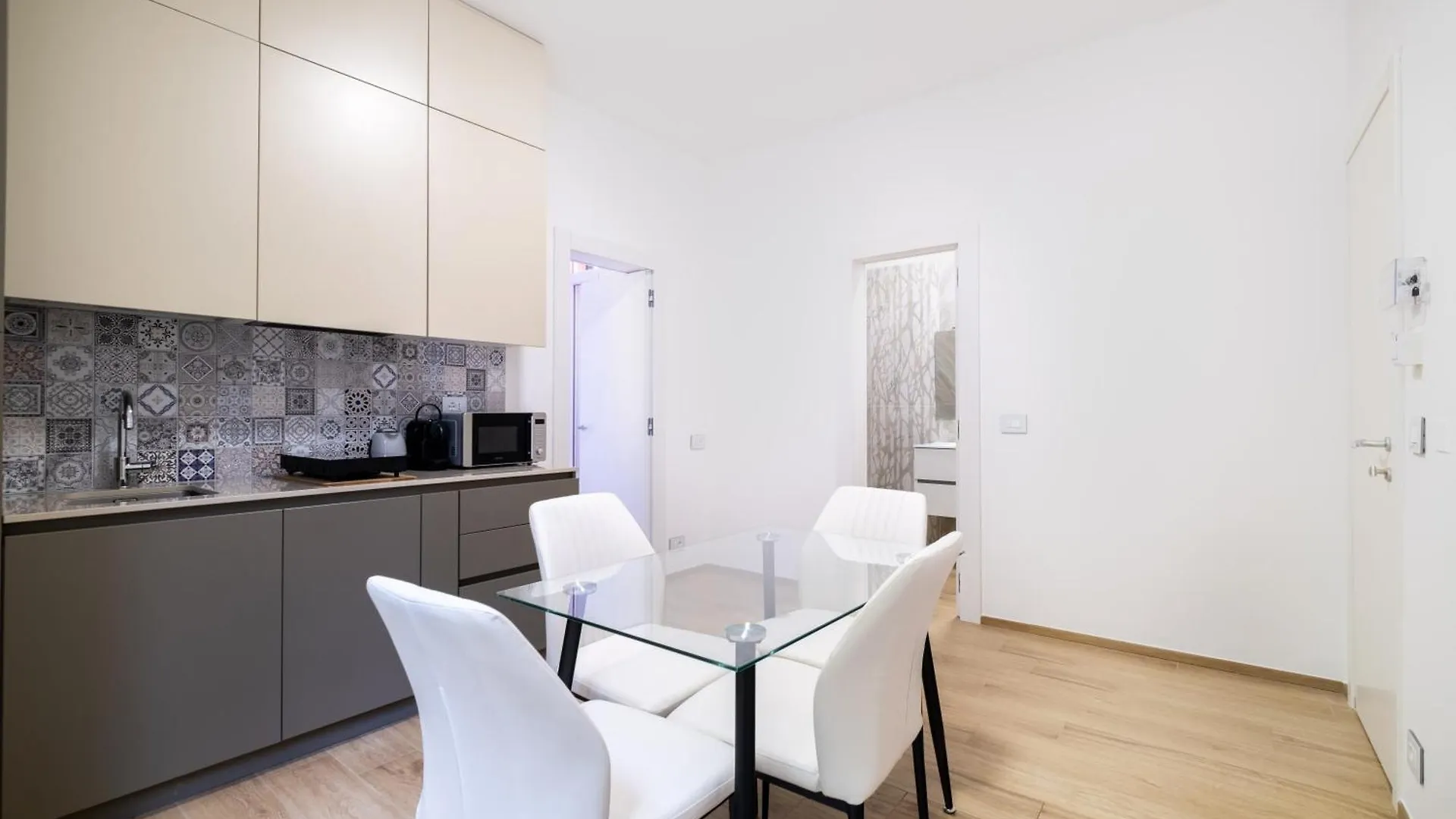 Homeby, Due Agosto Apartment Bologna